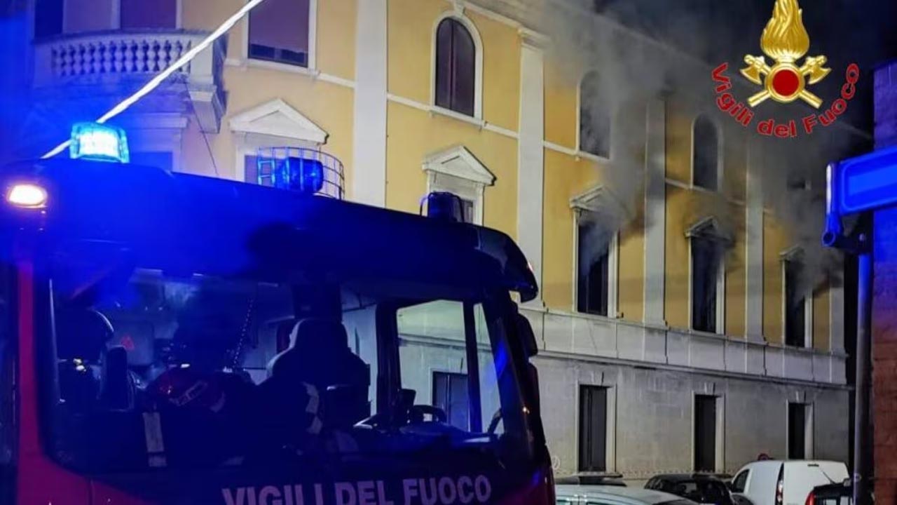 Busto Arsizio: 68enne disabile morto intossicato