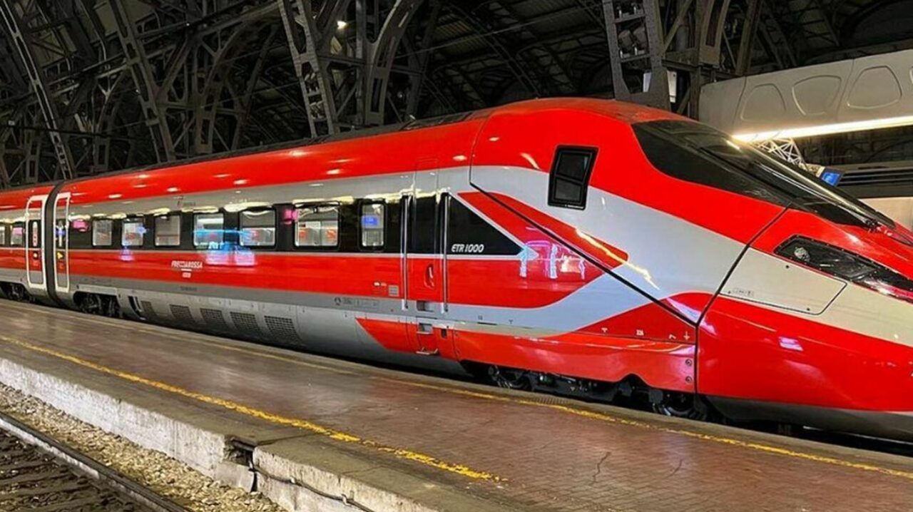 Castel Bolognese: donna investita e uccisa da un treno