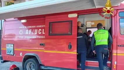 Cercatore di funghi 52enne trovato morto sull'Appennino toscano