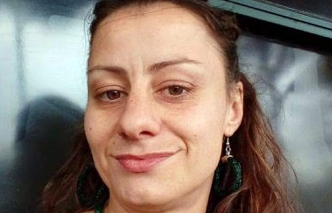 Daniela Circelli, 39 anni, investita e uccisa da un’auto pirata