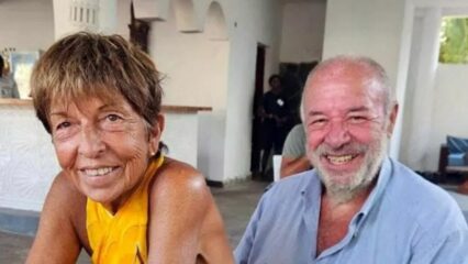 Femminicidio: Giampaolo Bregante uccide la moglie Cristina Marini