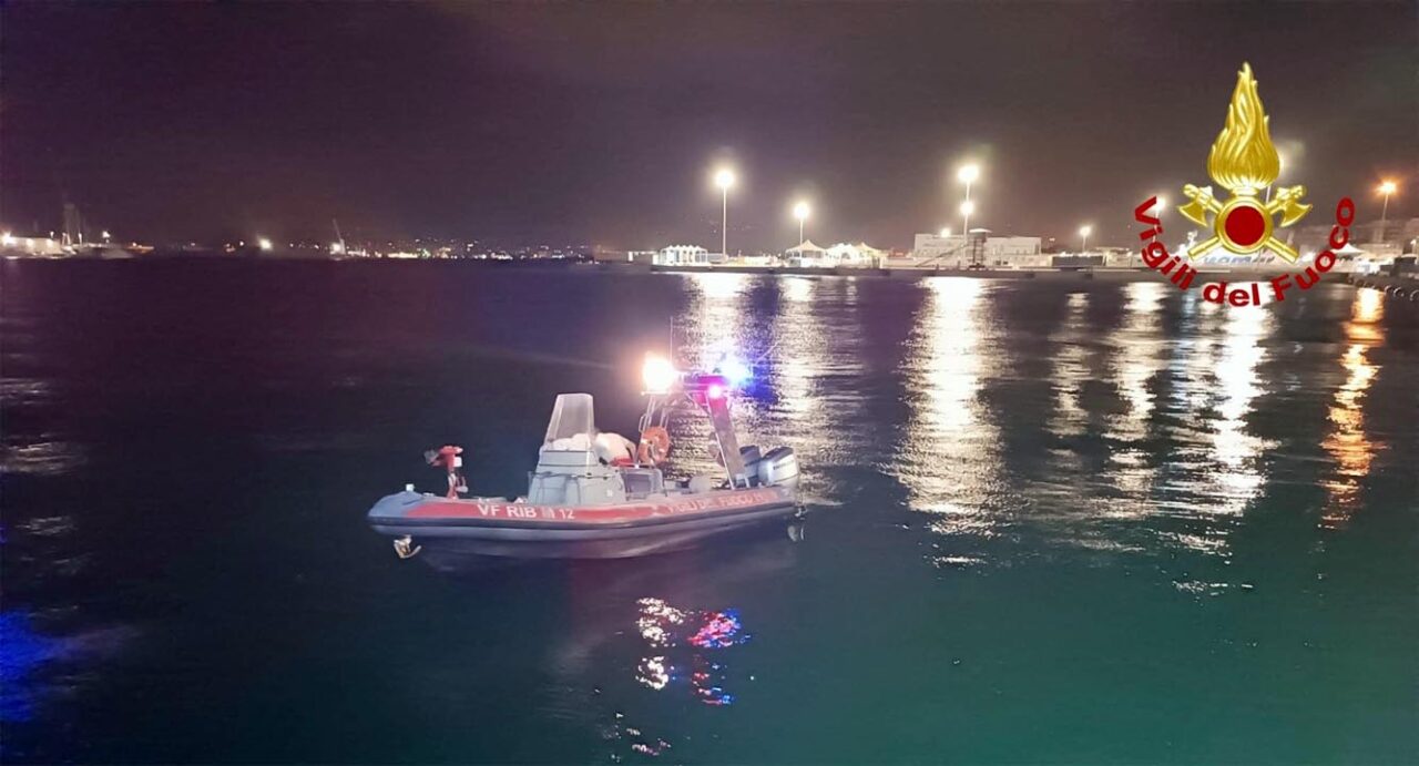 Giuseppe Belvisi di Pantelleria muore finendo con l’auto in  mare