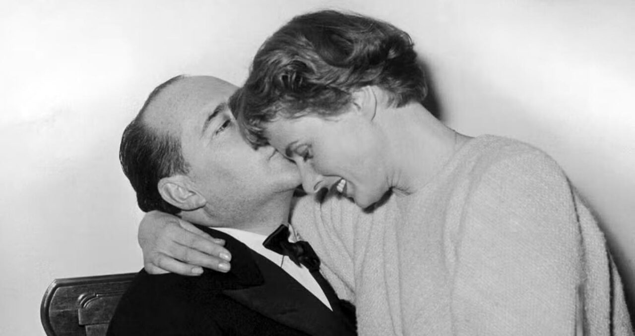 Ingrid Bergman e Roberto Rossellini: una storia d’amore che ha segnato un’era