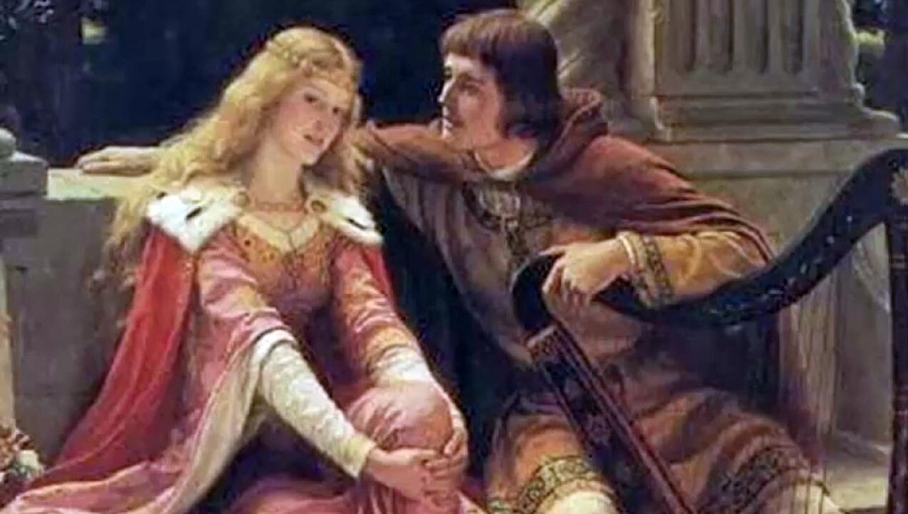 Lancillotto e Ginevra: amori leggendari, storia di una passione epica