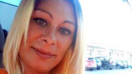 Maria Campai, 42 anni, trovata morta nel giardino di una villa