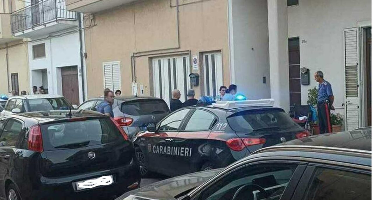 Uomo 56enne trovato morto in casa