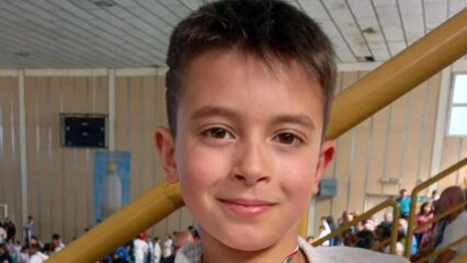 Gioele Putzu, bambino di 10 anni è morto a Ozieri