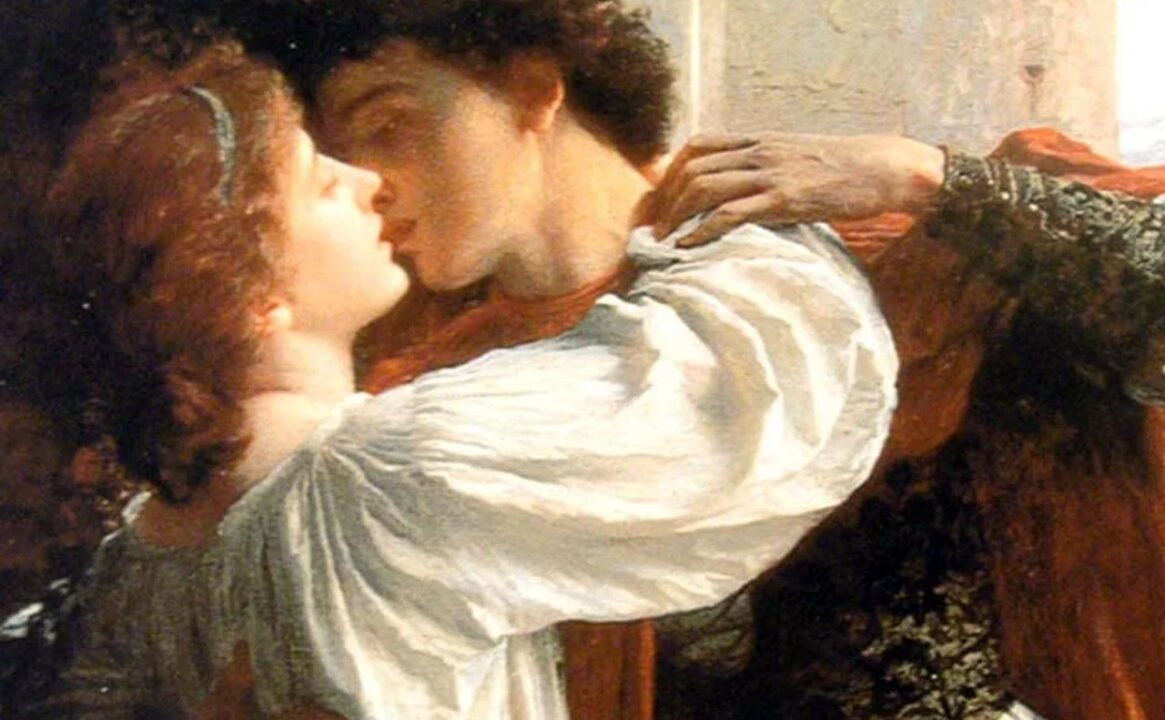 Romeo e Giulietta: l’amore leggendario dal destino intrecciato