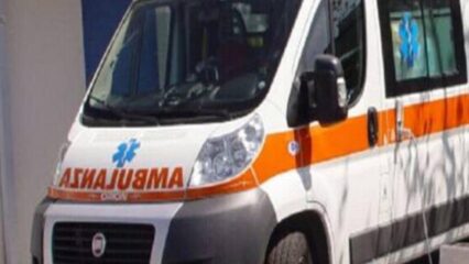 Bitonto: giovane 21enne morta in incidente stradale