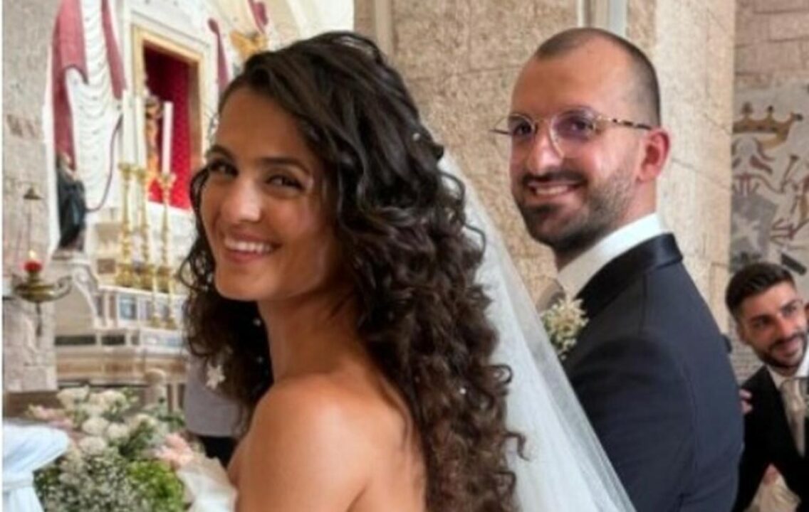 Stefano e Rossella, sposi novelli, coinvolti nell’incidente in Perù