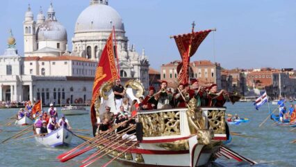 Veneto: tradizioni popolari, un tesoro di cultura e folklore