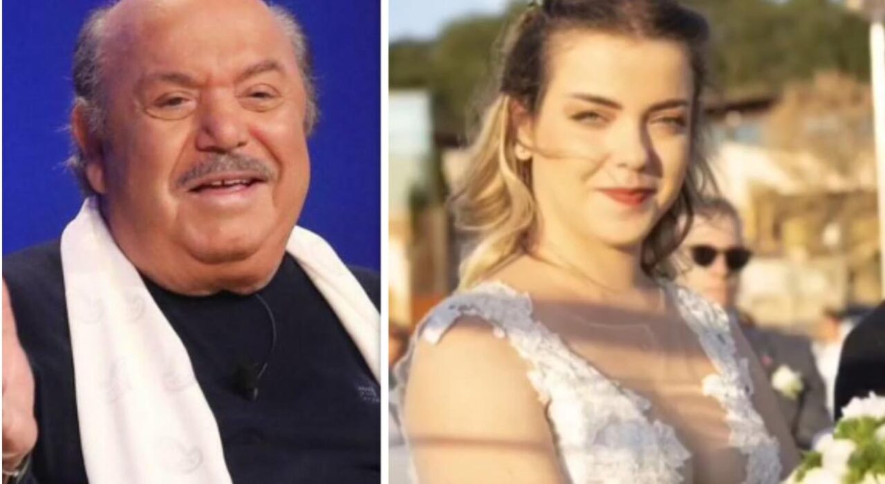 Verissimo: Lino Banfi in tv con la nipote Virginia