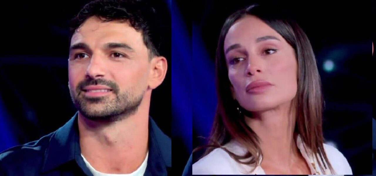 Amici 2024: fuga ... d'amore per Francesca Tocca