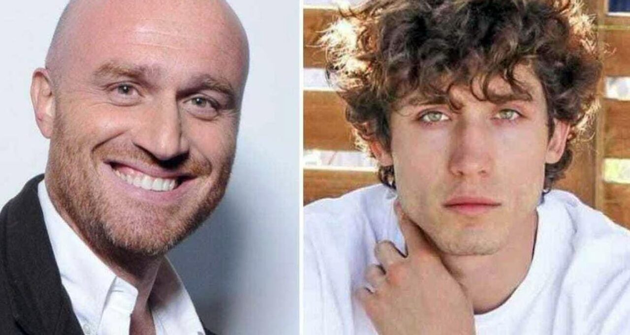 Amici2024: scontro tra Rudy Zerbi e Diego Lazzari