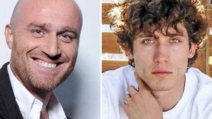 Amici2024: scontro tra Rudy Zerbi e Diego Lazzari