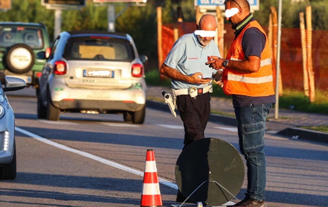 Diego Prosperi, 16 anni, muore dopo aver impattato con la sua moto un'auto ferma