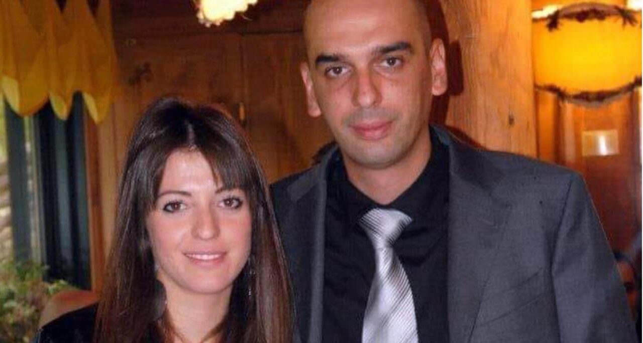 Arsiero e Lucia Fabbri, fratello e sorella, morti nel giro di sei mesi