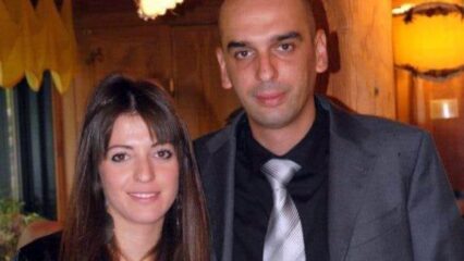 Arsiero e Lucia Fabbri, fratello e sorella, morti nel giro di sei mesi