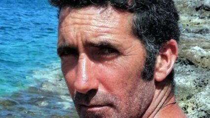 Giovanni Casano, siciliano 48enne, muore nell'esplosione del motore della barca