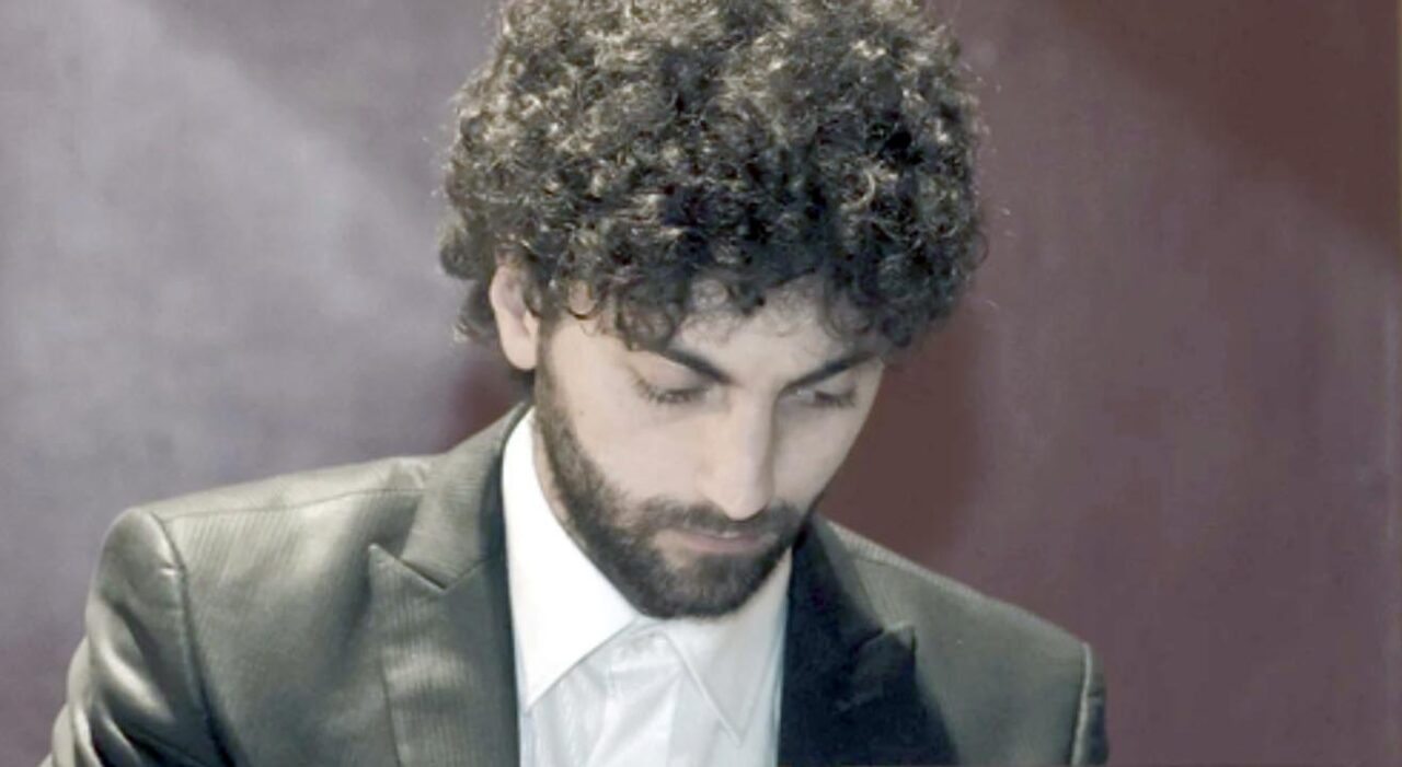 Giuliano Graniti, 36 anni, pianista, muore ad un anno dalla malattia