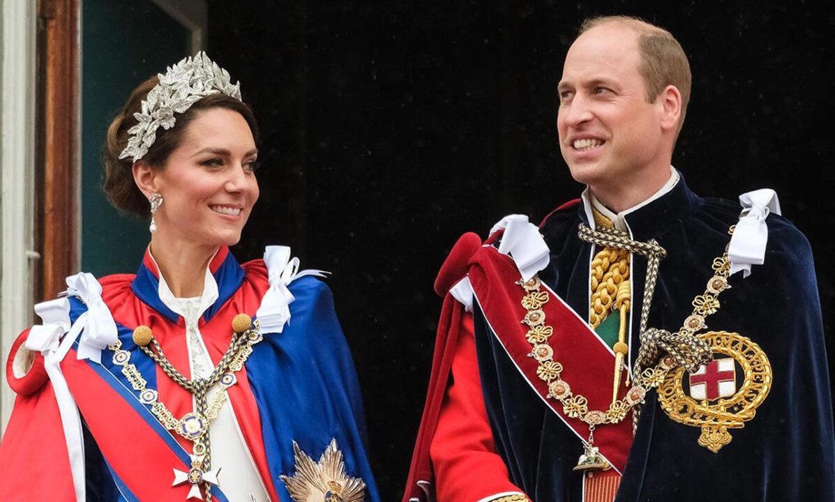 Kate Middleton e il Principe William: una grande storia d’amore