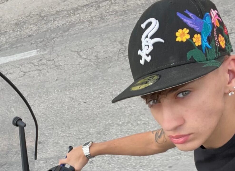 Valle Caudina: si chiamava Manuel Giordano il 17enne morto in incidente stradale