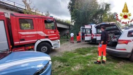 Morte sul lavoro a Cesena: operaio muore schiacciato da escavatore