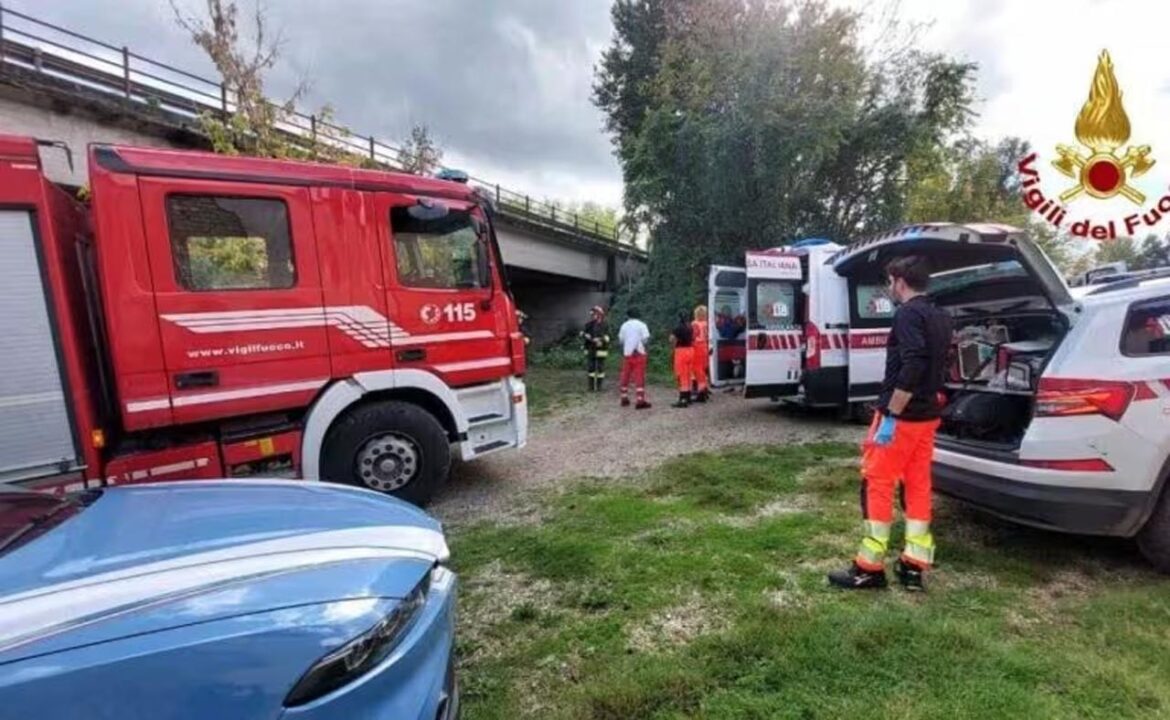 Morte sul lavoro a Cesena: operaio muore schiacciato da escavatore