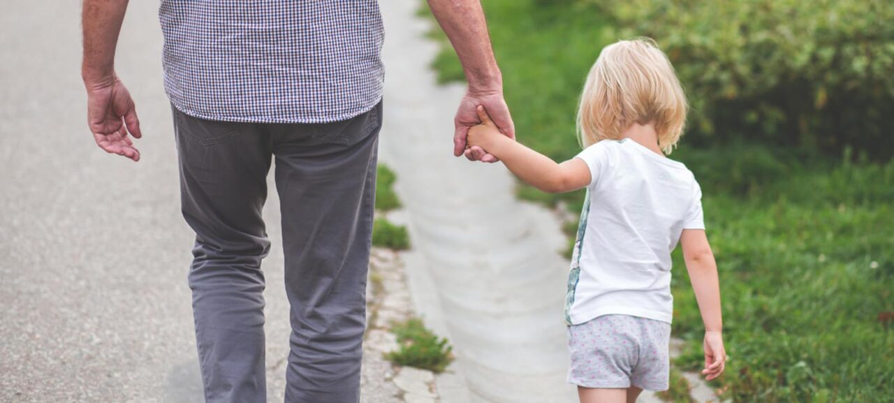 Ruolo prezioso dei nonni nel giorno della loro Festa