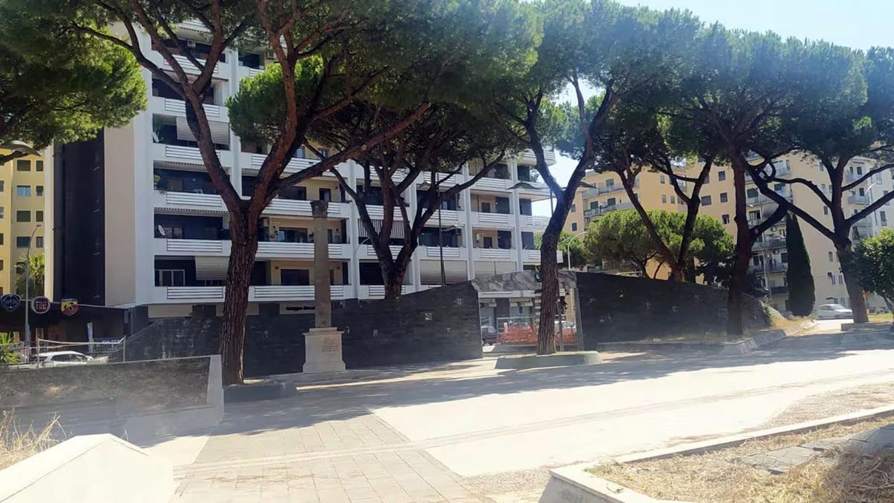 Roma: è giallo il ritrovamento del corpo senza vita di un uomo