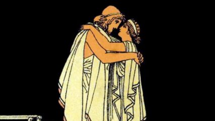 Ulisse e Penelope: una grande storia d'amore