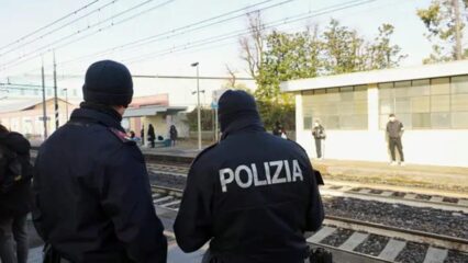 Linea ferroviaria Bologna-Venezia bloccata: operaio investito da un treno