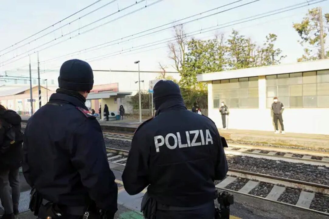 Linea ferroviaria Bologna-Venezia bloccata: operaio investito da un treno