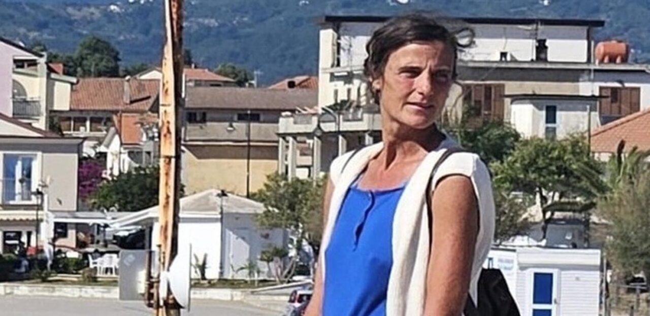 Silvia Nowak, 53 anni, trovata morta a Ogliastro Marina