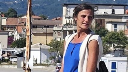 Silvia Nowak, 53 anni, trovata morta a Ogliastro Marina