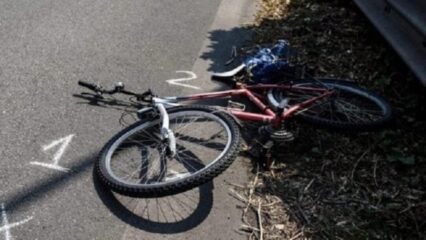 Piove di Sacco: 14enne uccisa da un'auto. Andava a scuola in bicicletta