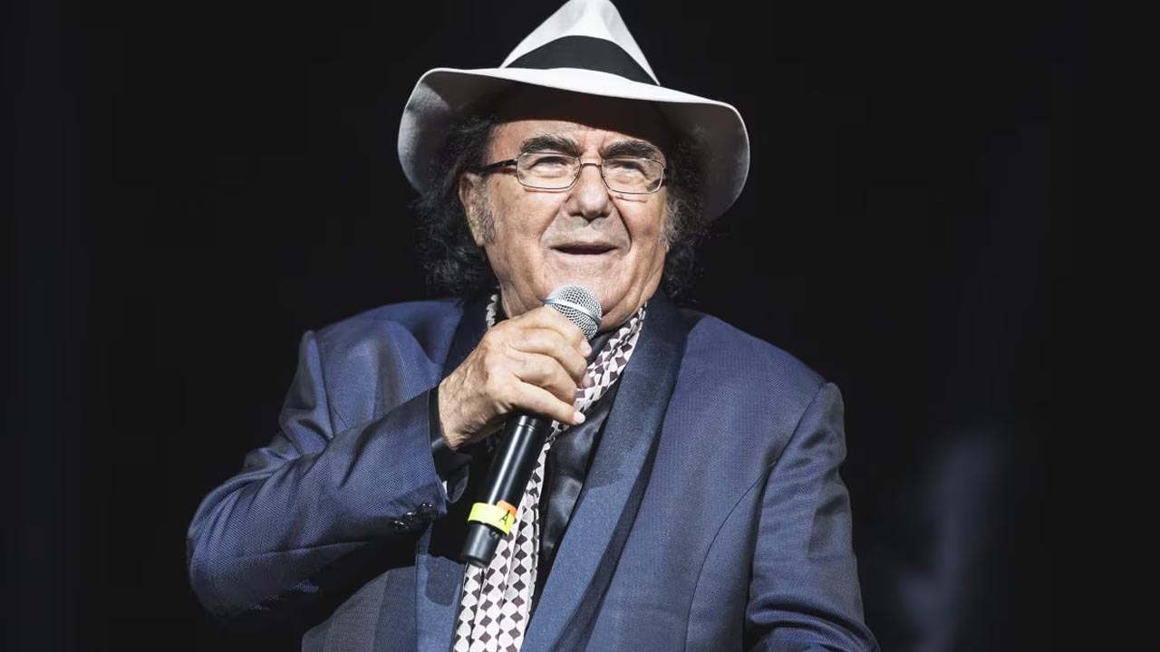 Al Bano aggredito da raucedine: operato. Ecco come sta