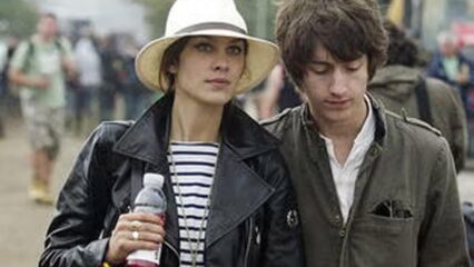 Alexa Chung e Alex Turner: l'amore prima di Instagram