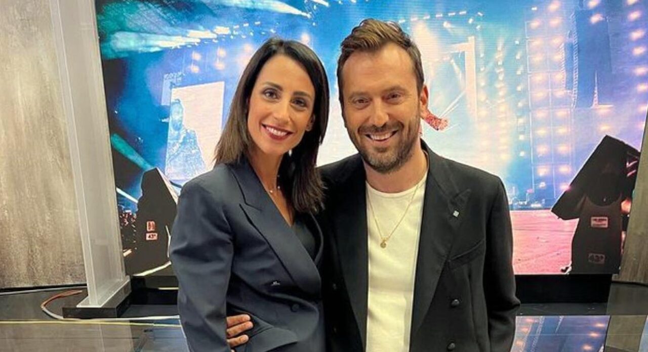 Cesare Cremonini e Giorgia Cardinaletti si sono lasciati