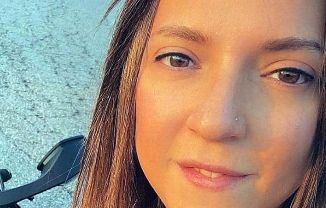 Claudia Cocchetti, 32 anni, muore in incidente con la moto nel Bresciano