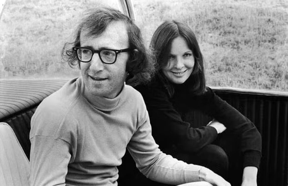 Diane Keaton e Woody Allen: la musa e il regista, si amano e poi si lasciano