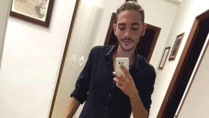 Emanuele Favaloro, 25 anni, muore in incidente stradale