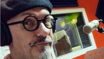 Enrico Tavernini, 57 anni, attore di teatro muore dopo lunga malattia