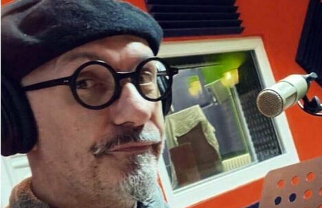 Enrico Tavernini, 57 anni, attore di teatro muore dopo lunga malattia