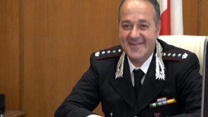 Chi è Fabio Cagnazzo, colonnello dei carabinieri arrestato per l'omicidio Vassallo