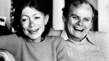 Joan Didion e John Gregory Dunne: un amore complice e creativo