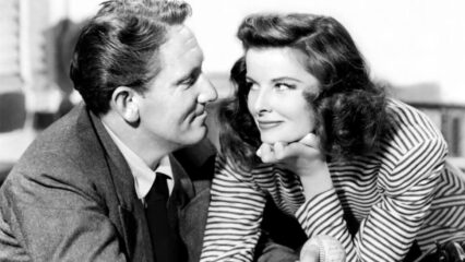 Katharine Hepburn e Spencer Tracy: fascino e durata del loro amore