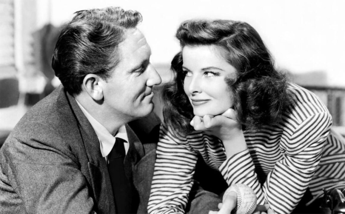 Katharine Hepburn e Spencer Tracy: fascino e durata del loro amore