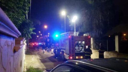 Marina di Leporano: Silvana Larocca trovata morta in una pozza di sangue