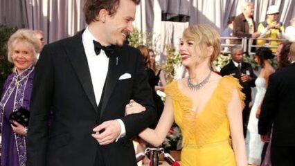 Michelle Williams e Heath Ledger: un amore travagliato